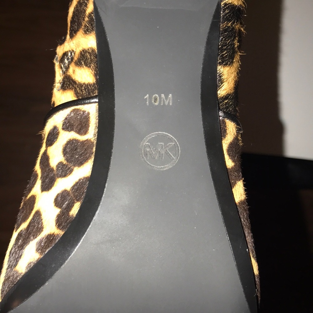 Michael Kors women’s boots - Picture 3 of 4